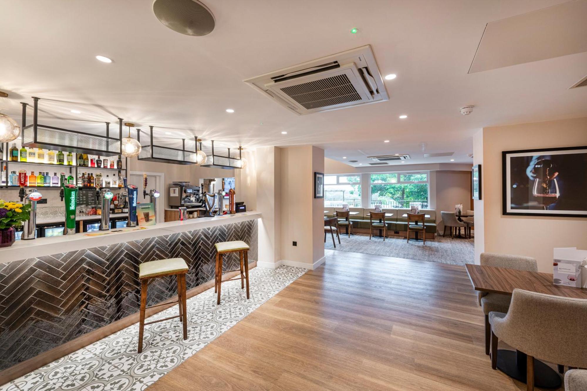 Hotel Mercure Manchester Norton Grange & Rochdale