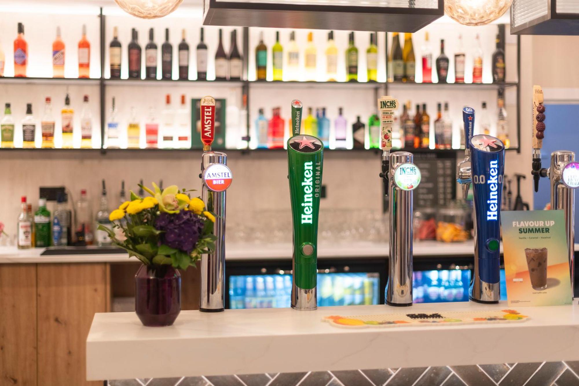 Mercure Manchester Norton Grange & Hotel