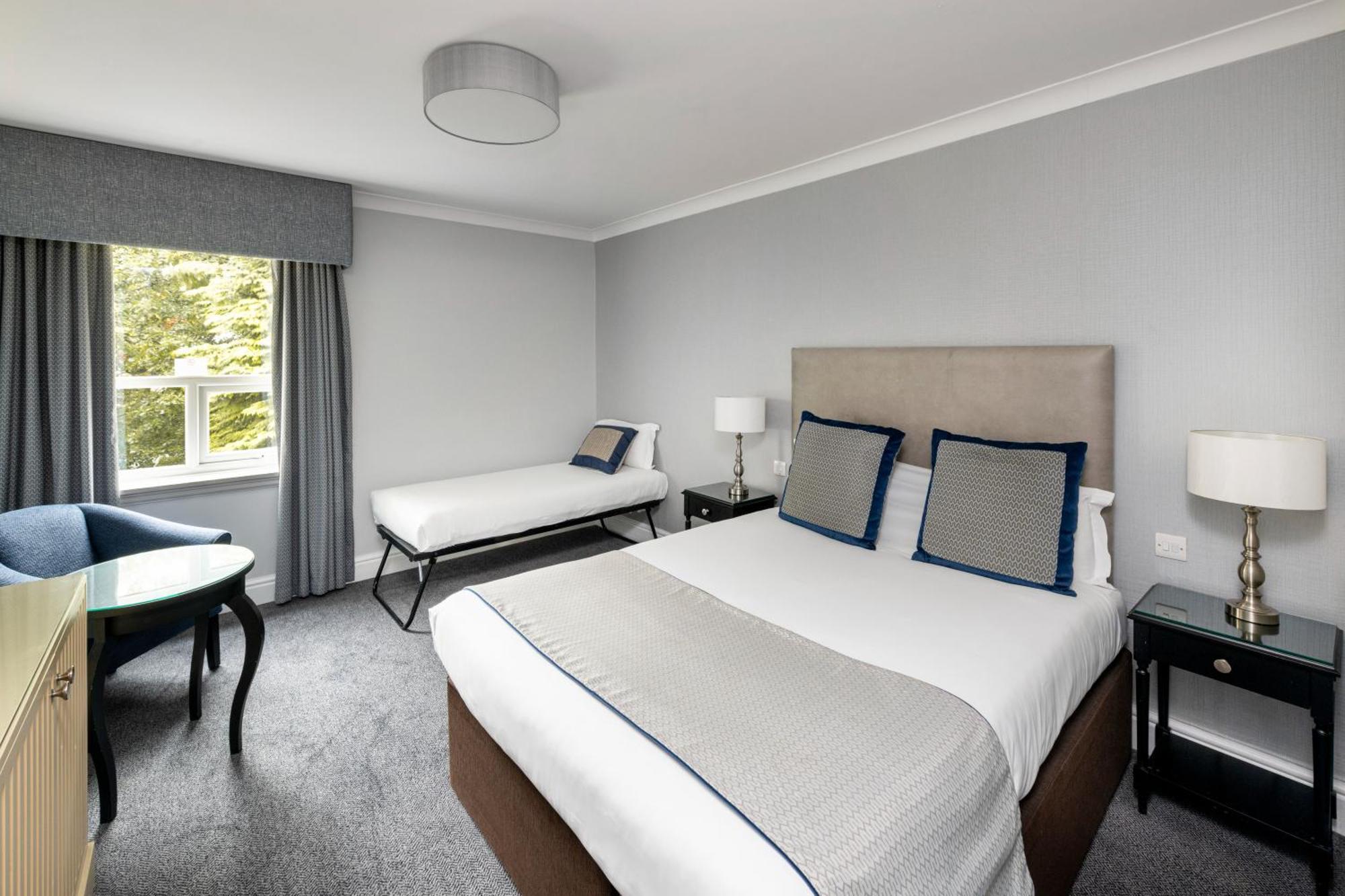 Mercure Manchester Norton Grange &